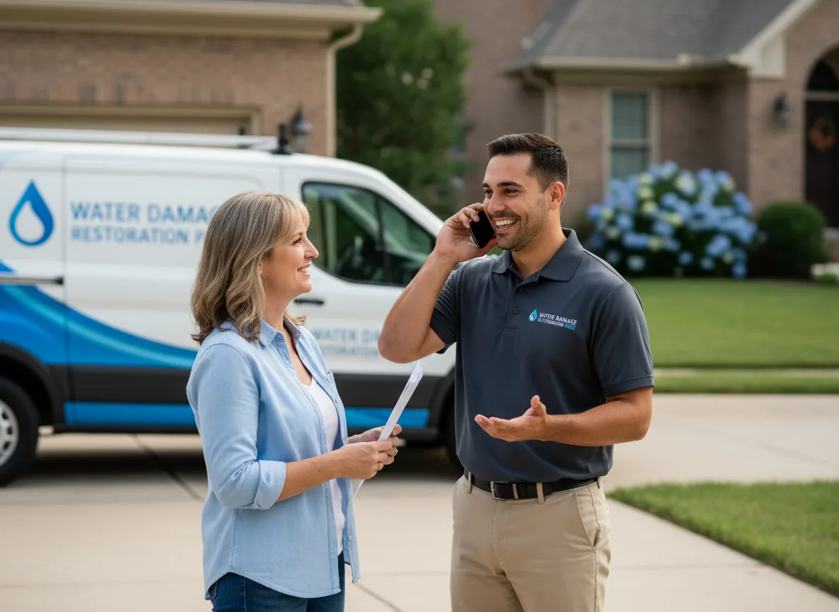 Flood Restoration Jarrell, TX FAQs